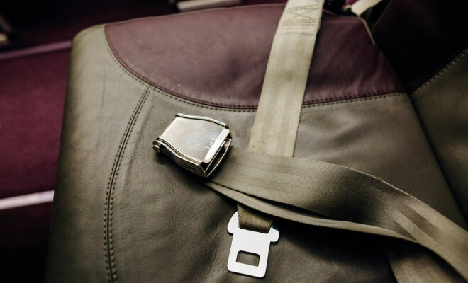 Car Safety Rules That Did Not Exist When Our Parents Learned to Drive