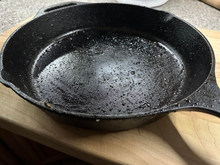 One Pan to Rule Them All