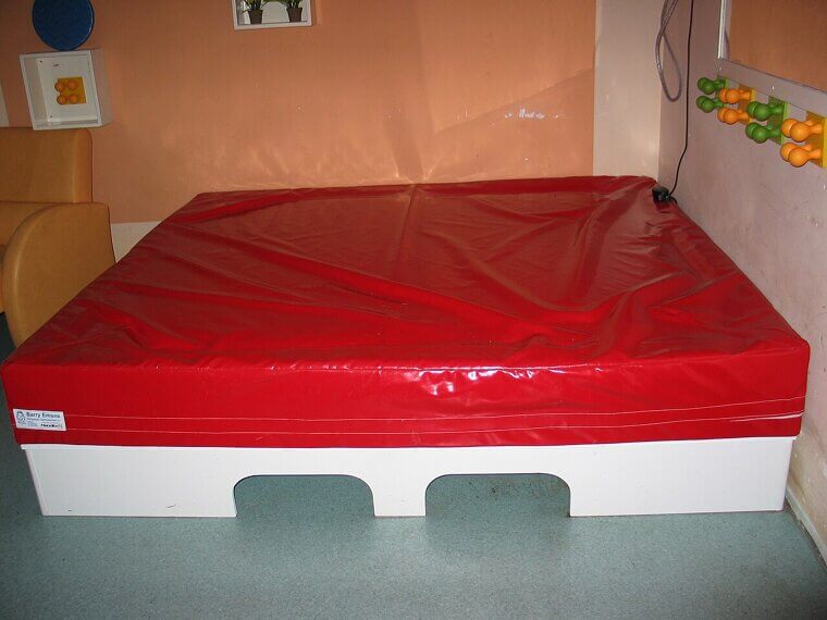 The Waterbed
