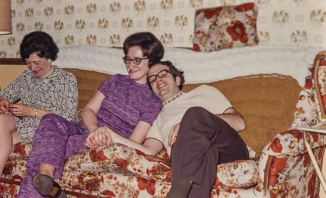 What Moving Into Your First Apartment Meant in the 70s