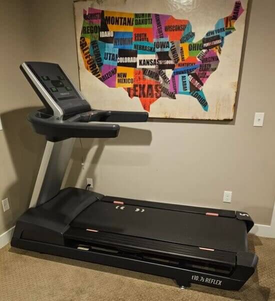 Treadmills: The Clothes Rack in Disguise