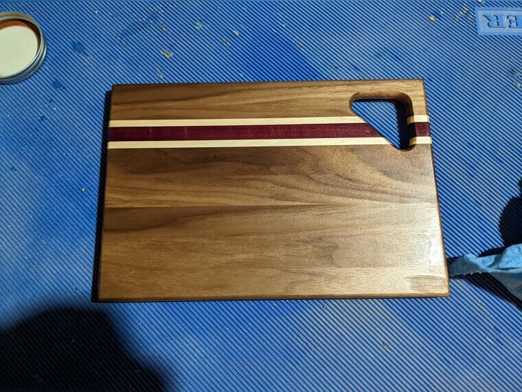 Decorative Cutting Boards You Never Use