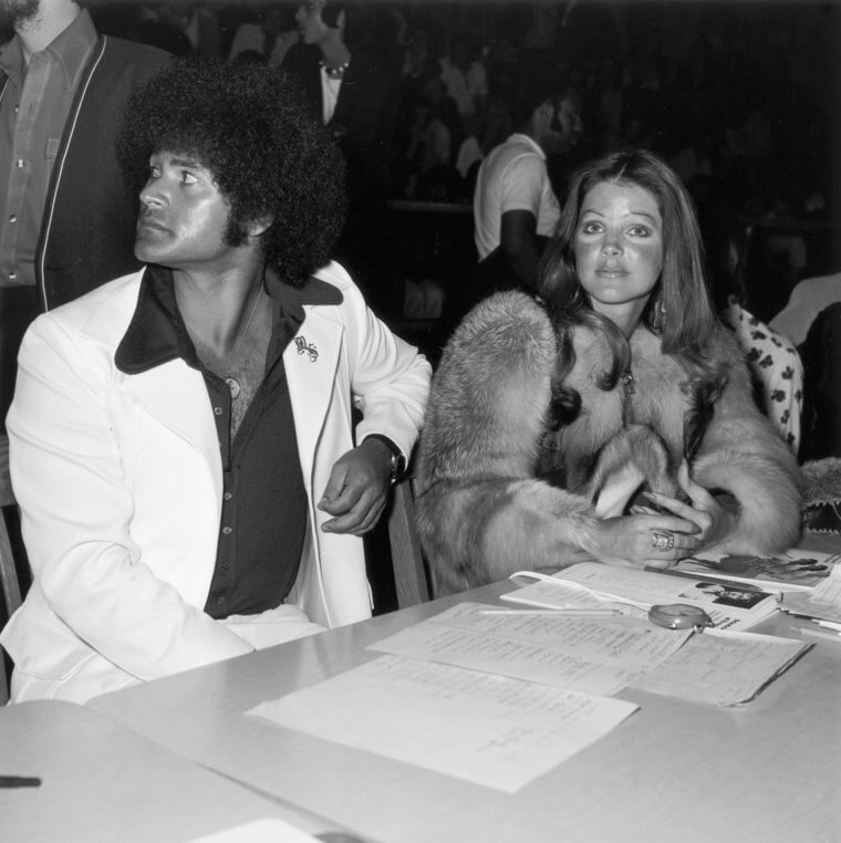 A Rollercoaster of Relationships