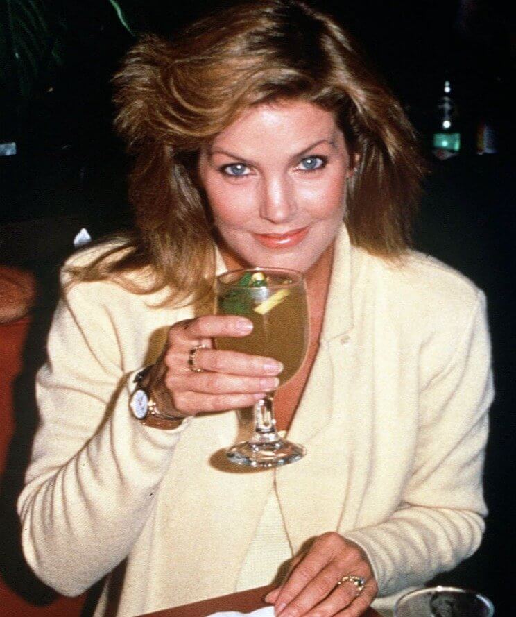 Priscilla's Devotion as Elvis's Homemaker