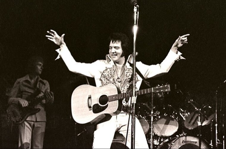 She Finally Saw Him Perform a Year After They Were Married