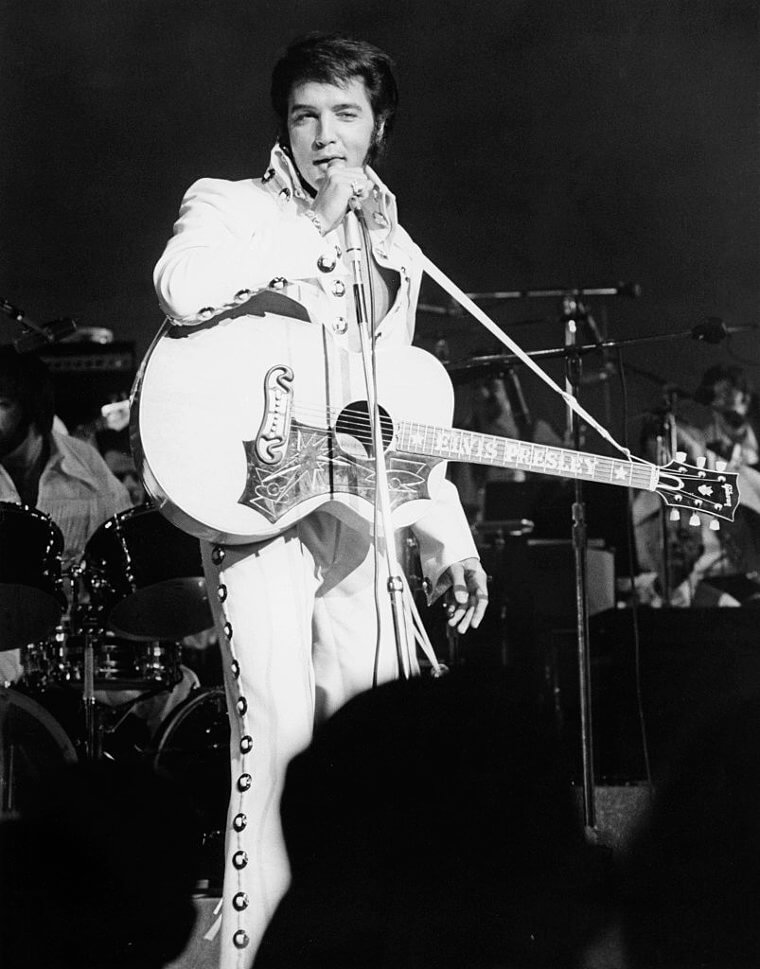 The Lonely Legend Behind the Spotlight