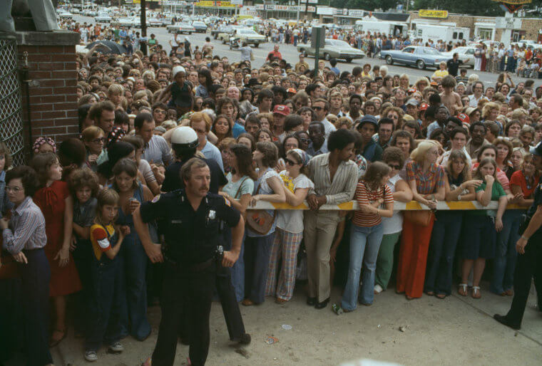 Priscilla's Vision for an Iconic Attraction