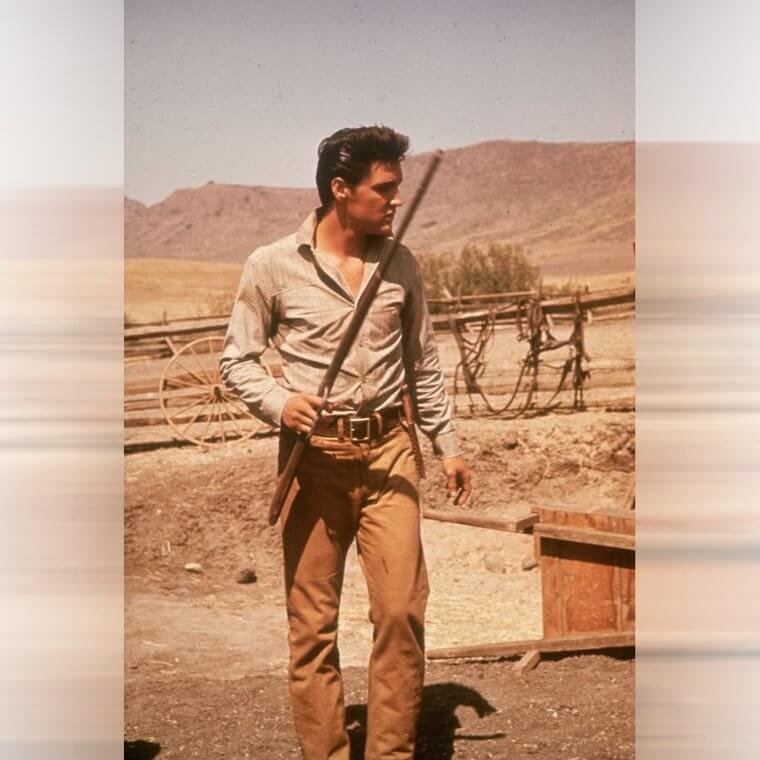 Elvis Had Dark Thoughts and Was Ready to Get Rid of Priscilla's New Boyfriend