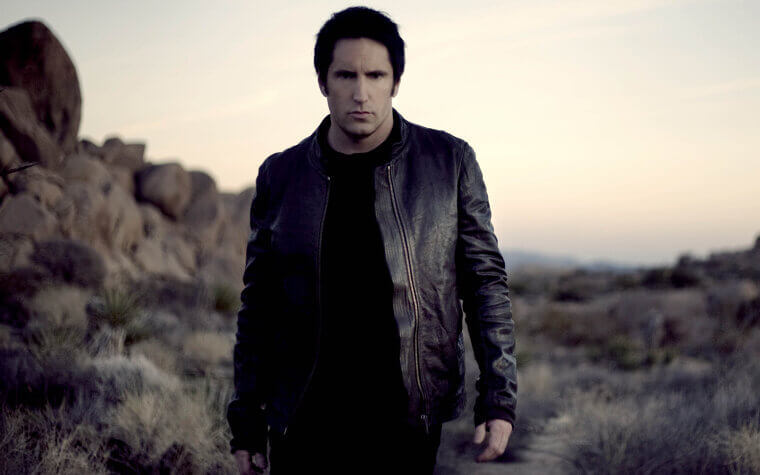 Trent Reznor - $80 Million