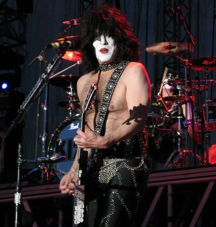 Paul Stanley - $200 Million