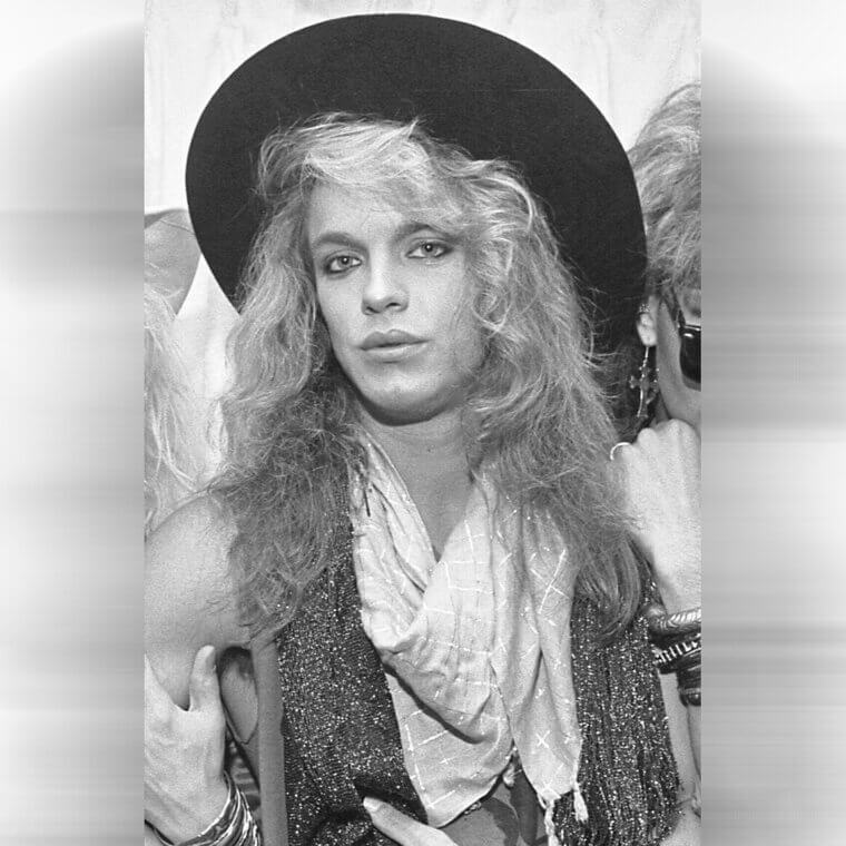 Bret Michaels - $18 Million