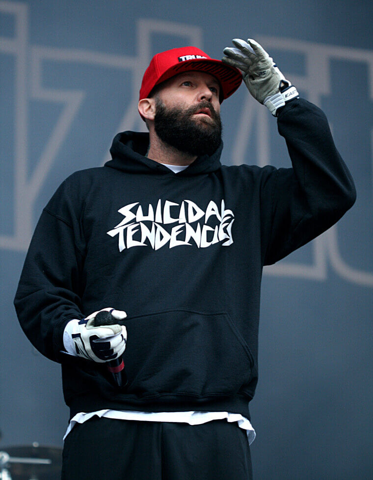 Fred Durst - $20 Million
