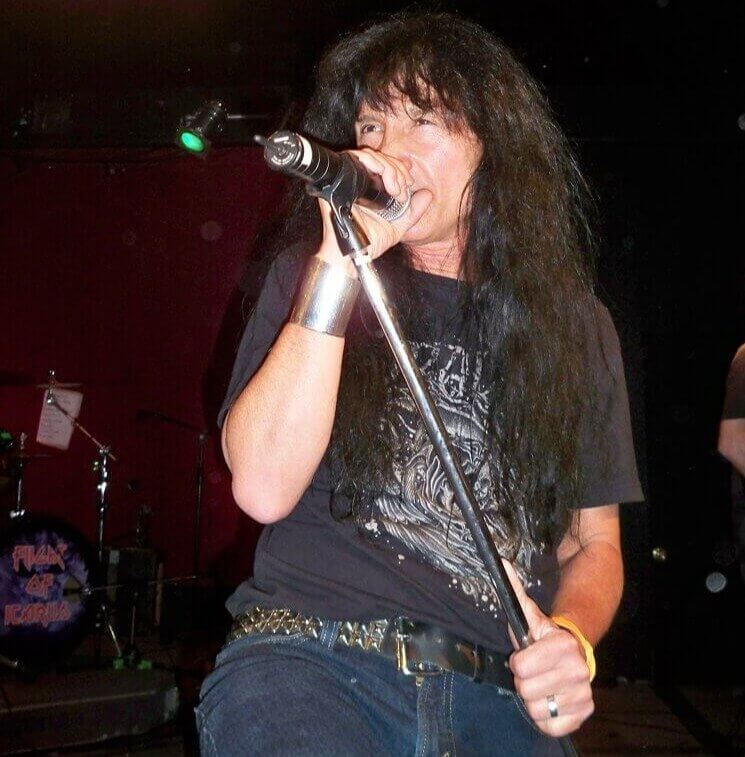 Joey Belladonna - $1.5 Million