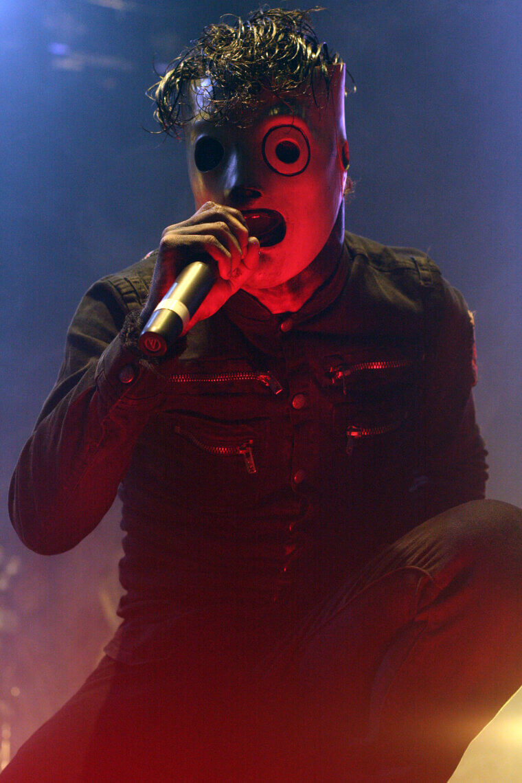 Corey Taylor - $10 Million