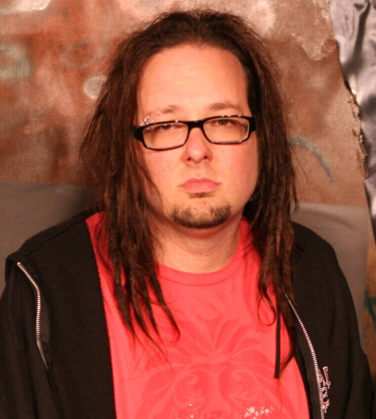 Jonathan Davis - $50 Million