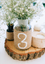 Fais ta part : comment organiser un mariage durable