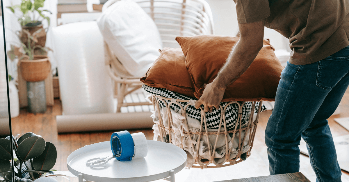 How to Refresh Your Home Without Major Renovations | HomeHarmonyDesign