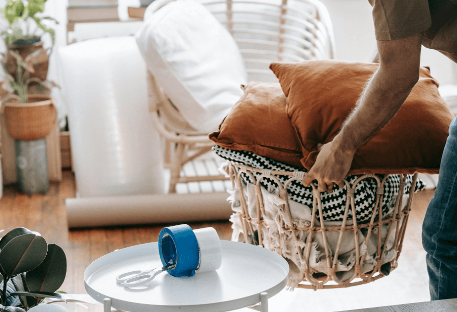 How to Refresh Your Home Without Major Renovations