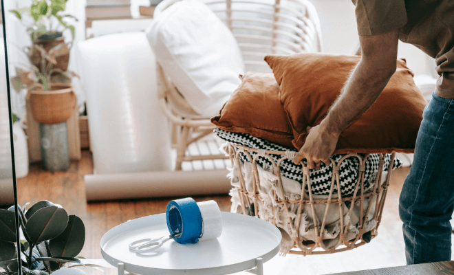 How to Refresh Your Home Without Major Renovations