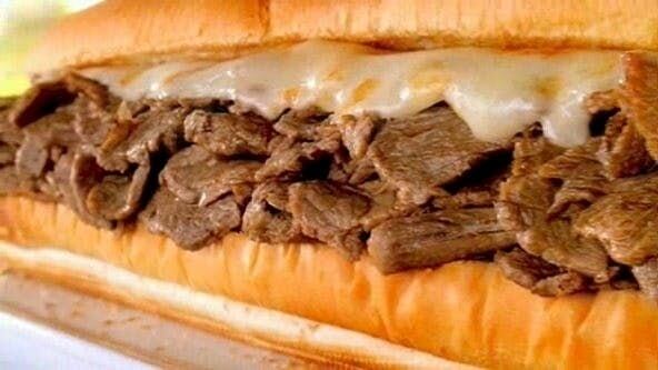 Get More Meat And Less Cheese On A Subway Cheesesteak By Asking For This
