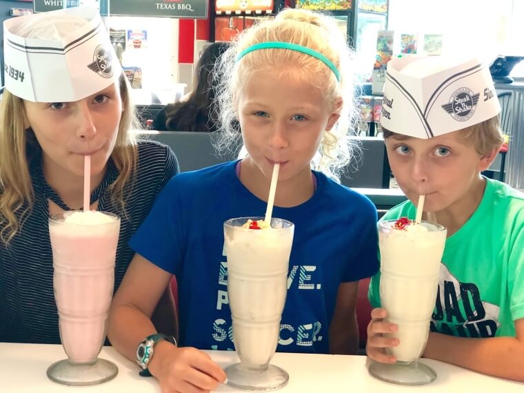 Avoid The Steak N Shake Chili