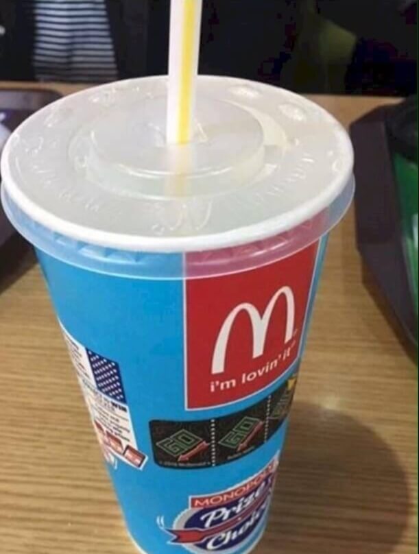 When Monopoly Season Comes At McDonald's Get Free Stickers