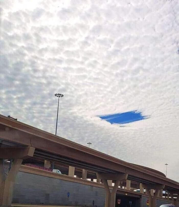 Scratch and Sniff in the Sky