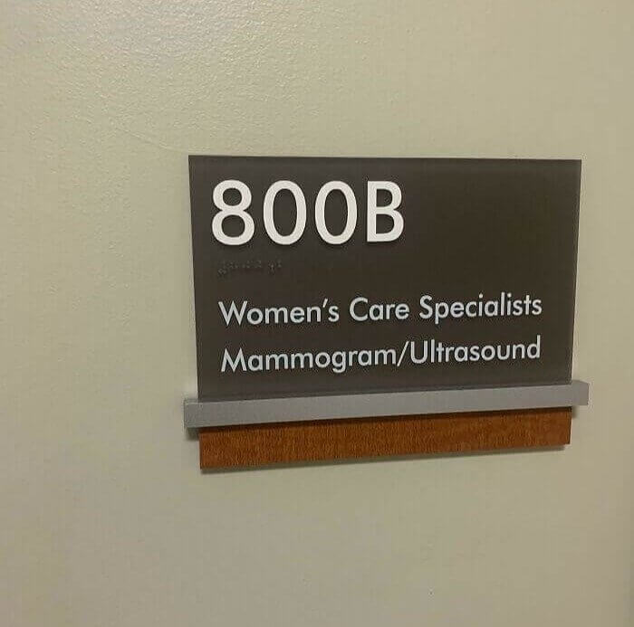 Room 800B