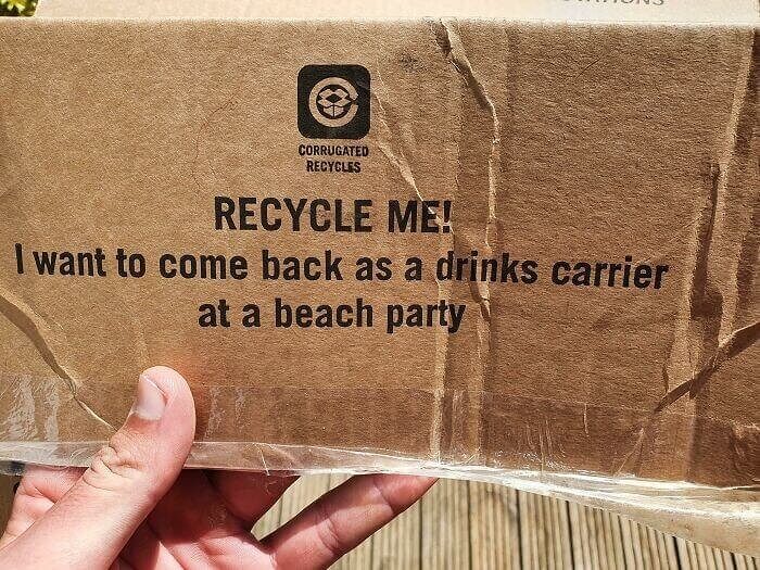 A meesage Beyond The Grave