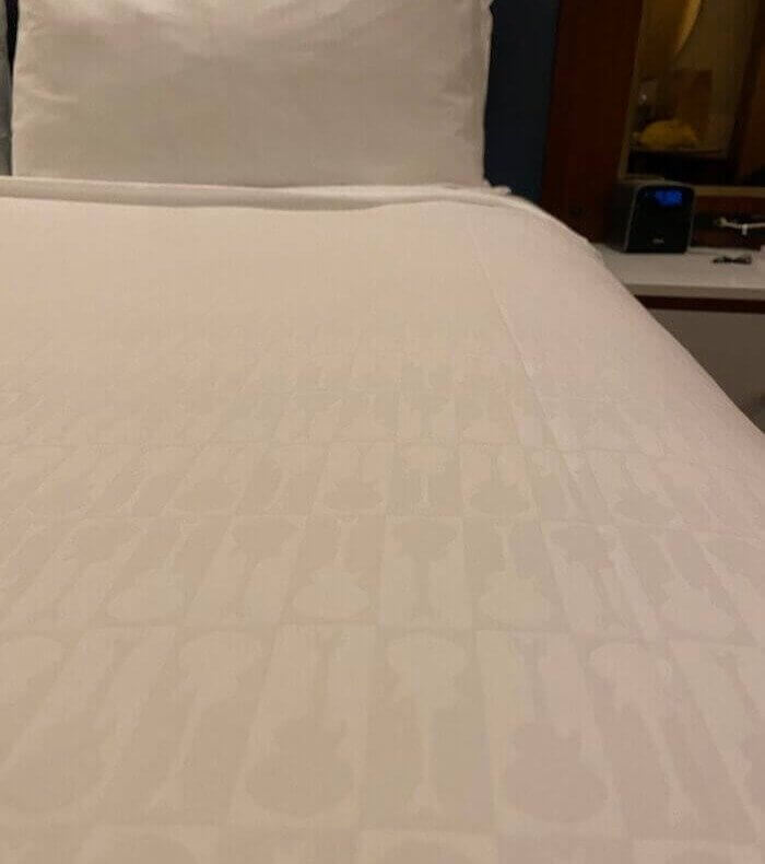 Rocking In Your Sleep