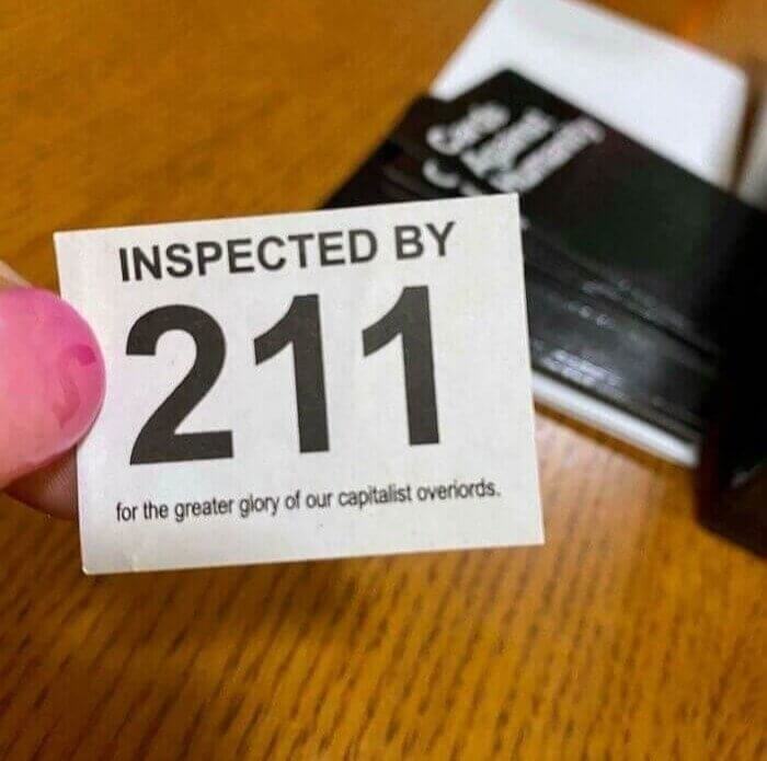 Capitalist Overlords