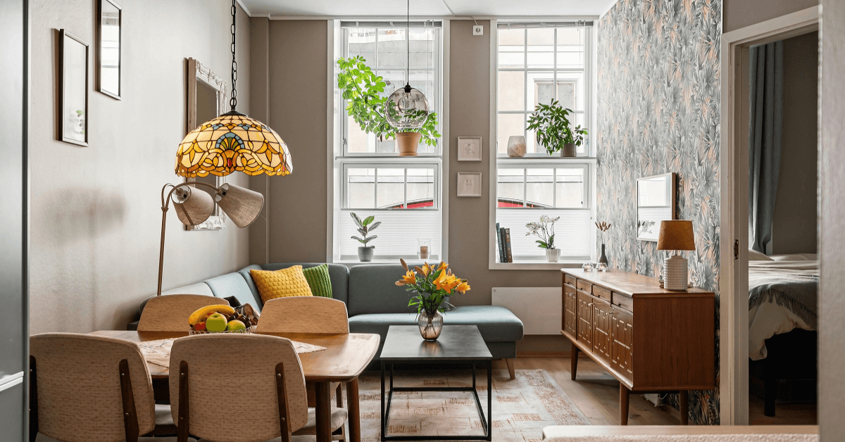 How to Incorporate Natural Elements Into Your Living Space ... - Incorporate Natural Elements Into Your Apartment Outdoor Space