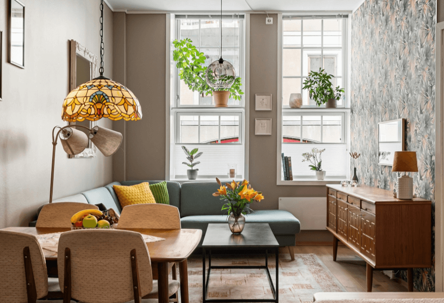 How to Incorporate Natural Elements Into Your Living Space