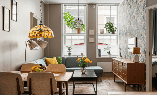 How to Incorporate Natural Elements Into Your Living Space