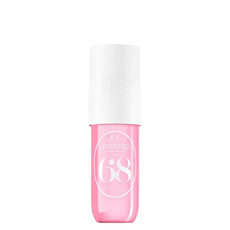 SOL DE JANEIRO Perfume Mist - Irresistible Scent for Hair & Body - Now 25% Off!