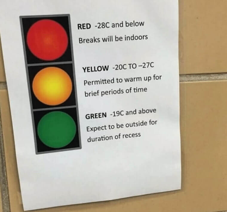 Canadians Are Tougher Than People Think