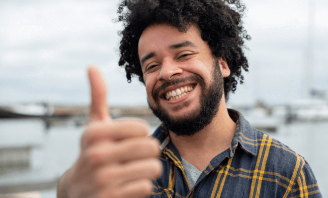 The Role of Optimism in Sustaining Mental Wellness