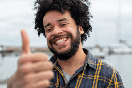 The Role of Optimism in Sustaining Mental Wellness