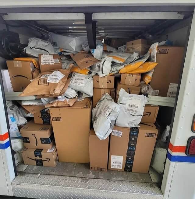Online Stores Lure You With Discounts for Abandoned Items