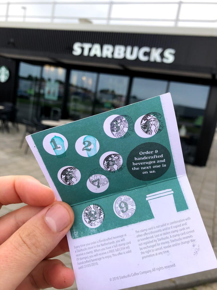 Loyalty Programs Get You to Spend More for Rewards