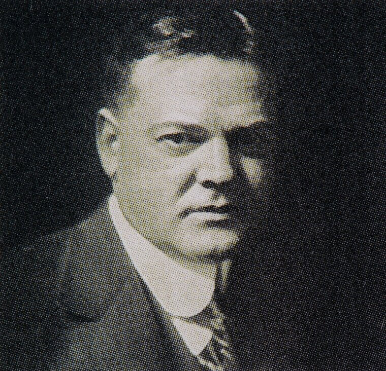 10. Herbert Hoover – $75 Million