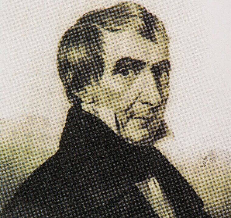 29. William Henry Harrison – $5 Million