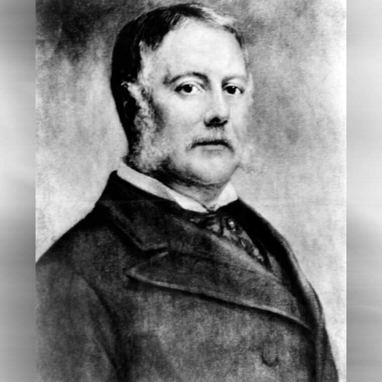 35. Chester A. Arthur – $1 Million