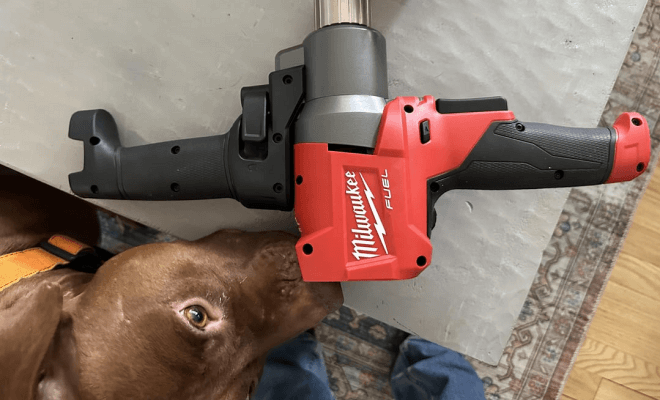 The Tools That Built America’s Suburbs