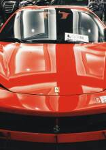Sports Cars That Were All Show, No Go