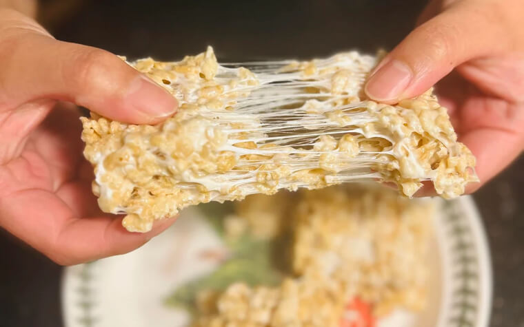 Rice Krispies Treats