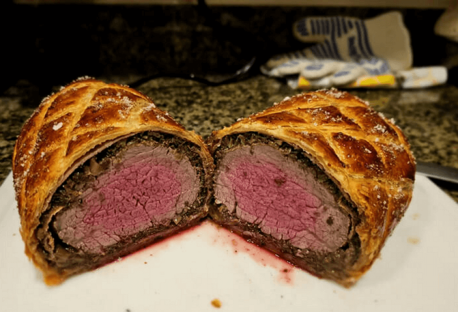 The Recipes Everyone's Mom Made in the '80s