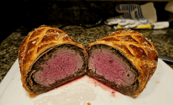 The Recipes Everyone's Mom Made in the '80s