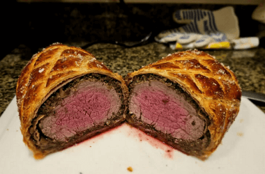 The Recipes Everyone's Mom Made in the '80s