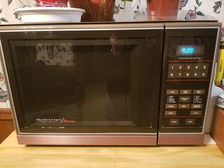 Microwave Madness